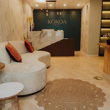 Kokoa Hotel Куско Екстер'єр фото