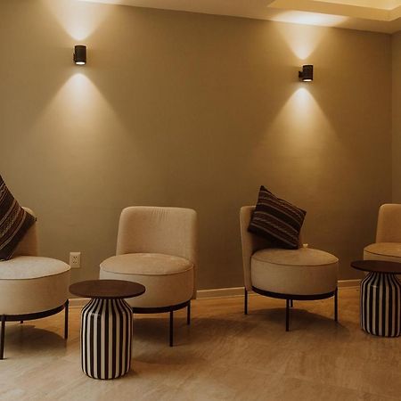 Kokoa Hotel Куско Екстер'єр фото