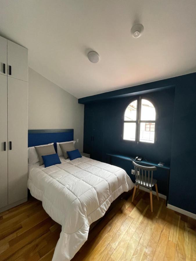 Kokoa Hotel Куско Екстер'єр фото
