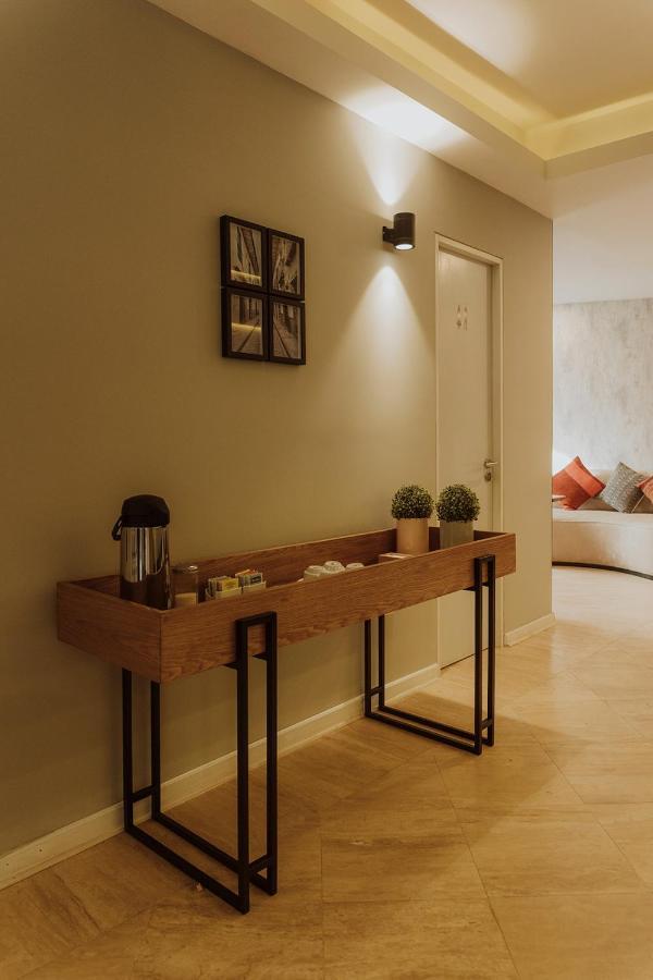 Kokoa Hotel Куско Екстер'єр фото