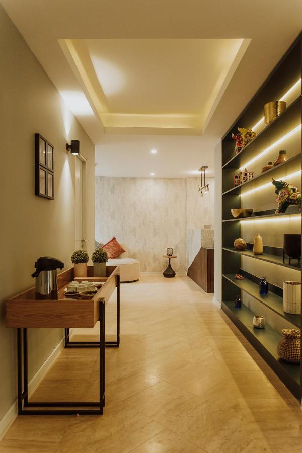 Kokoa Hotel Куско Екстер'єр фото