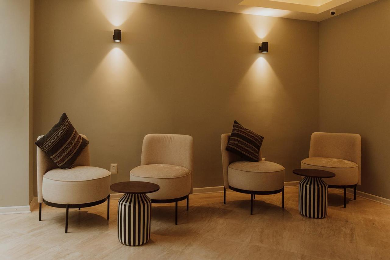 Kokoa Hotel Куско Екстер'єр фото
