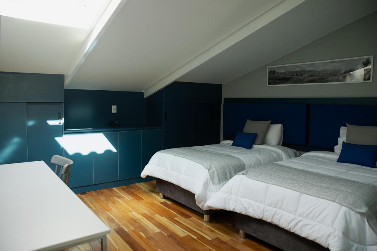 Kokoa Hotel Куско Екстер'єр фото