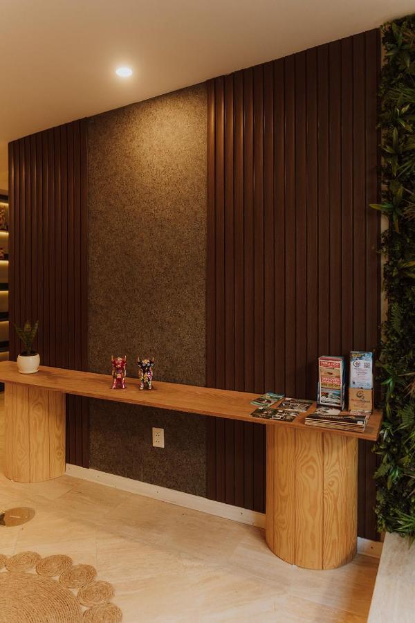 Kokoa Hotel Куско Екстер'єр фото