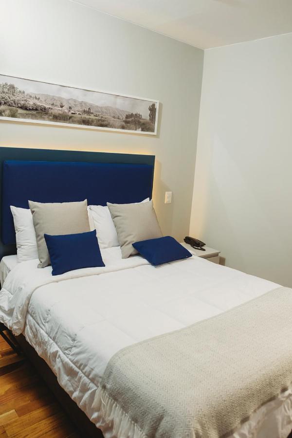 Kokoa Hotel Куско Екстер'єр фото