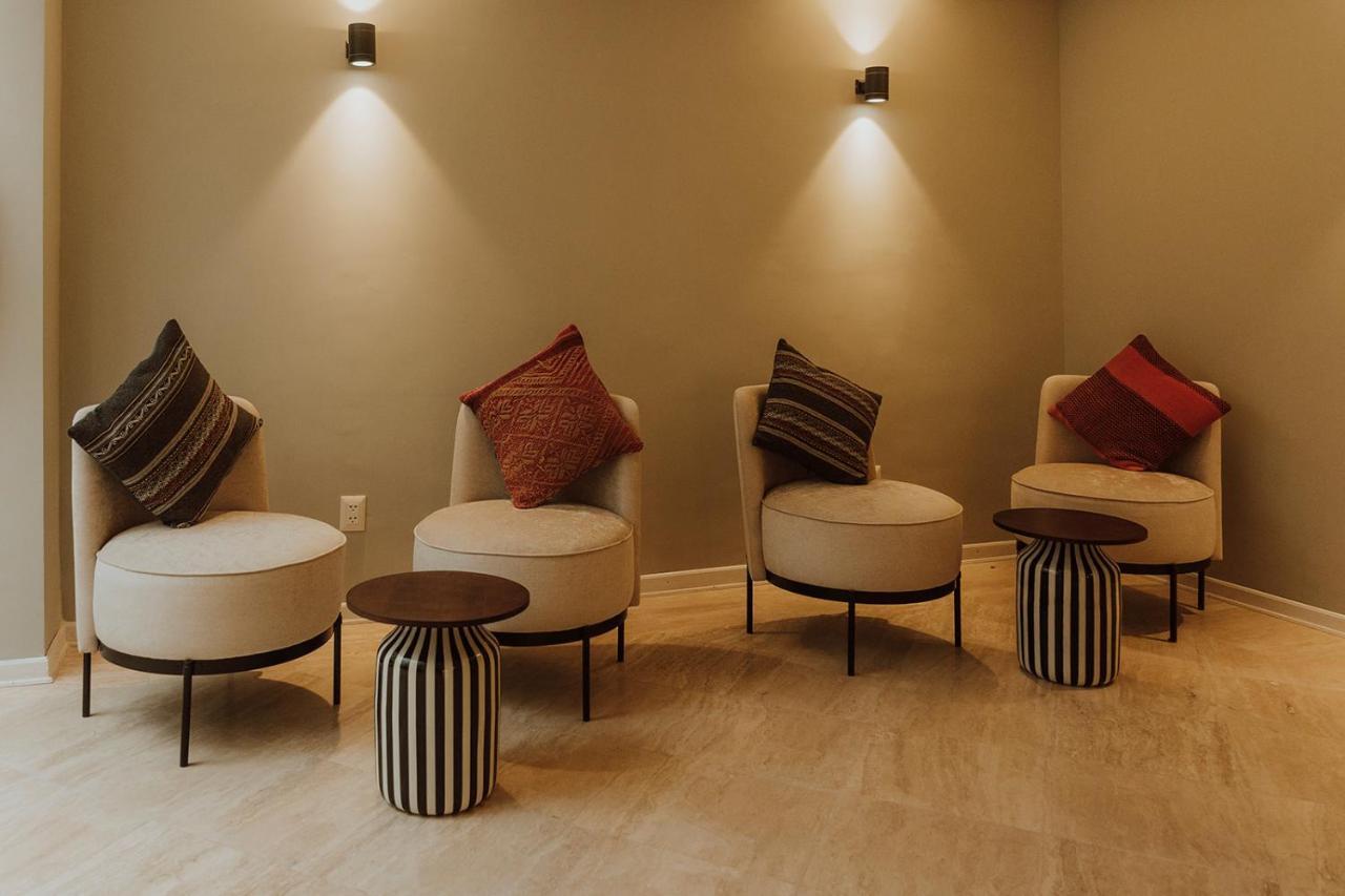 Kokoa Hotel Куско Екстер'єр фото