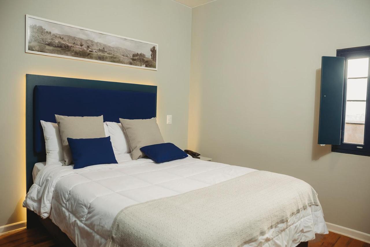 Kokoa Hotel Куско Екстер'єр фото
