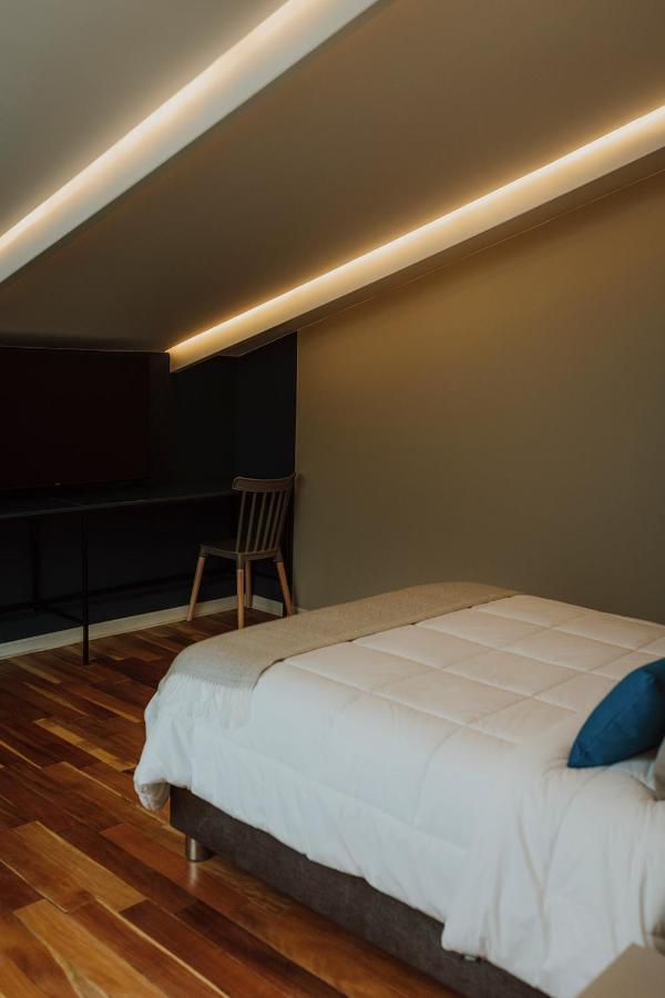 Kokoa Hotel Куско Екстер'єр фото